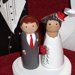 Mike and Kathy