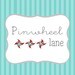 Pinwheel Lane