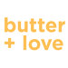 butterpluslove