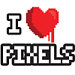 ilovepixels