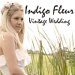 Indigo Fleur