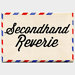 secondhandreverie