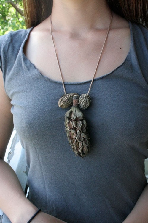 Sale Nug Get Neck Deko