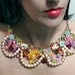 Shalottlilly Fairy Candy Necklace