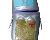 Subtle Enhancements Robot Pouch