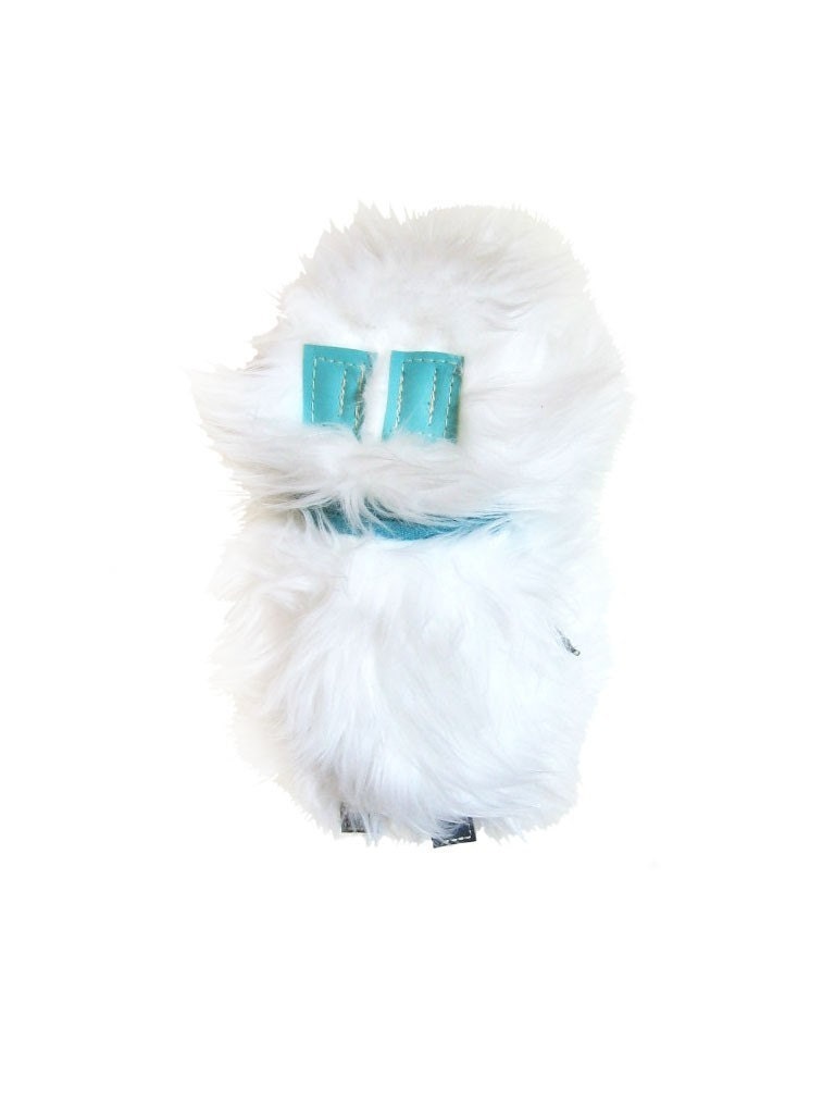 Yeti Robot Pouch