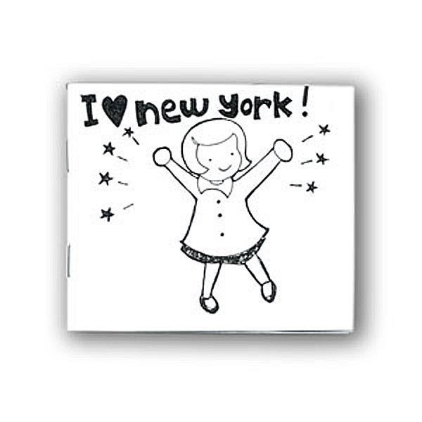 I Love NY