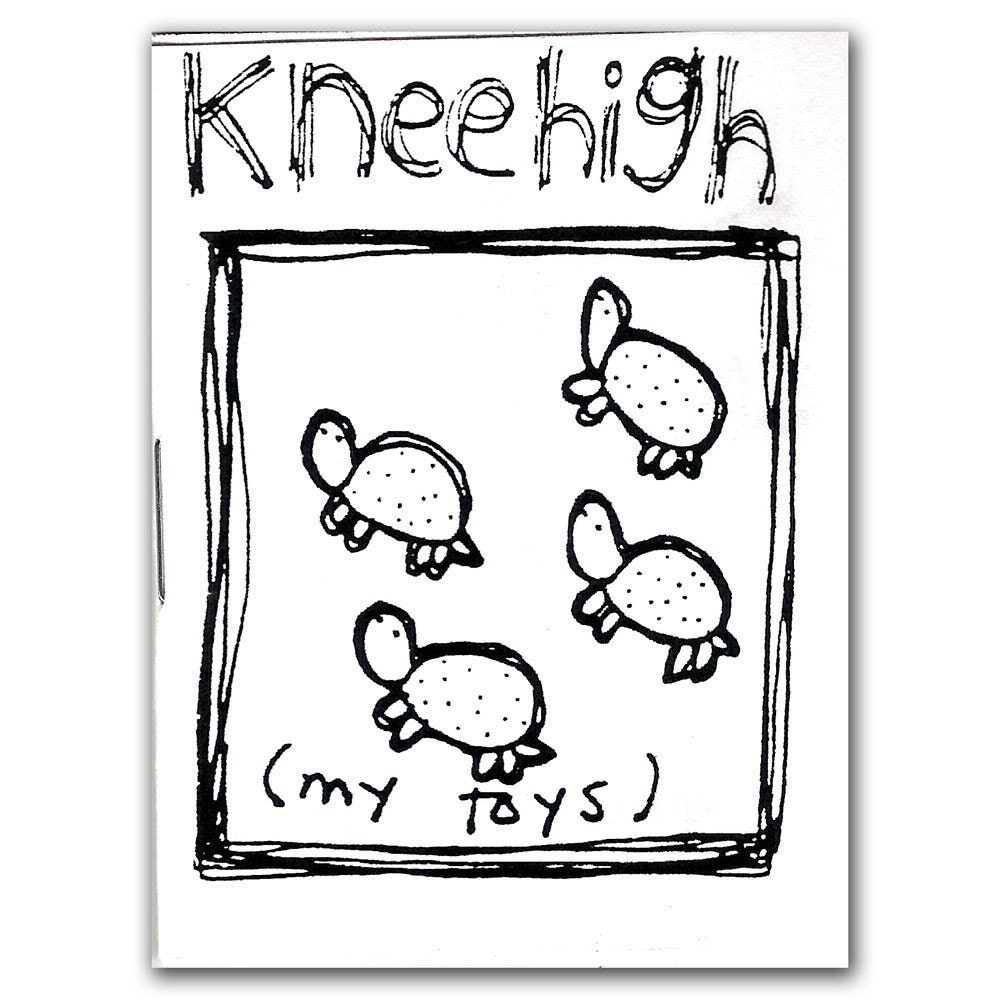 Kneehigh My Toys