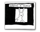 Wheres a Cookie