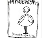 Kneehigh Favorite Dresses