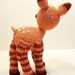 Pattern-Fawn 2.0