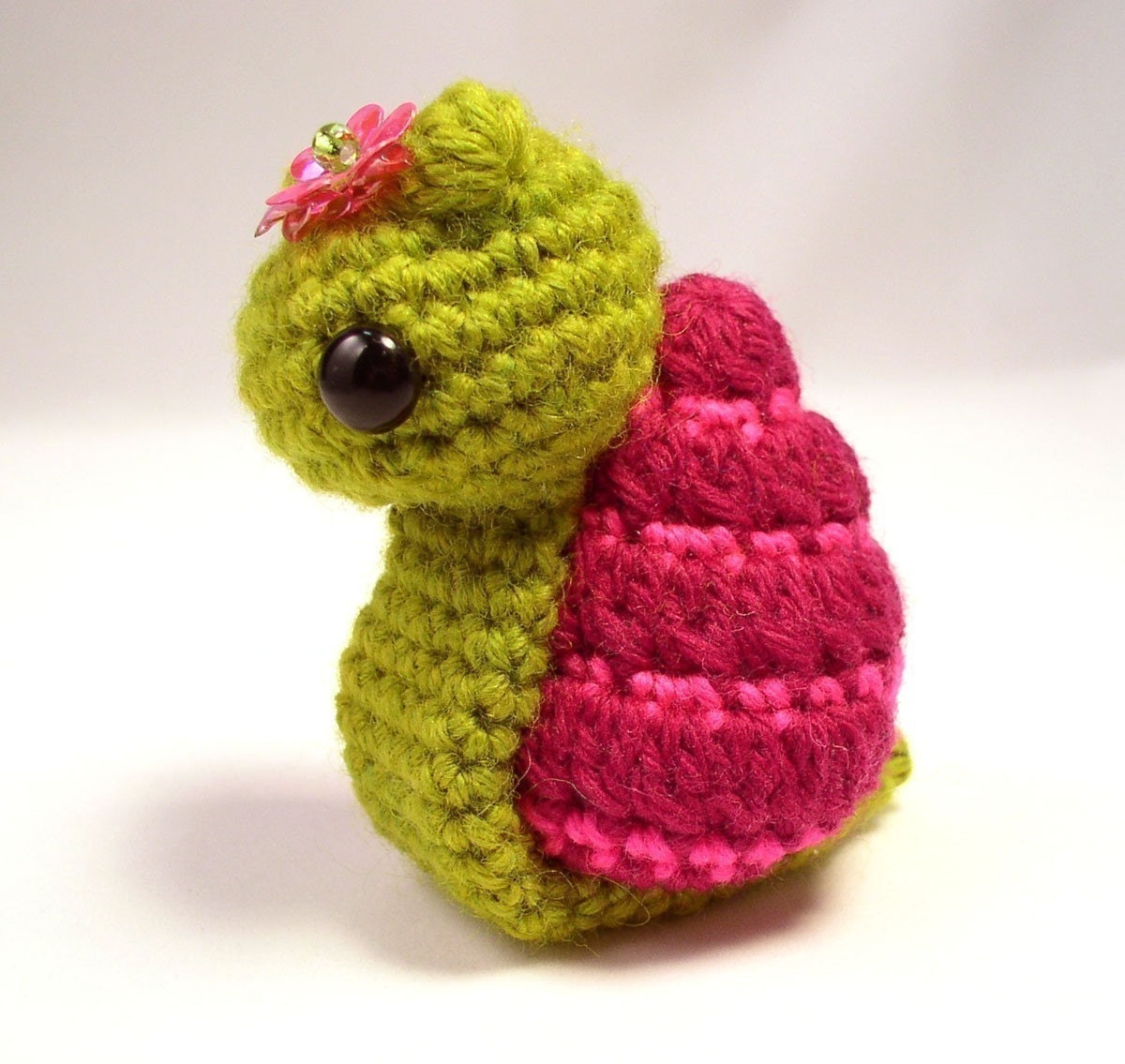 PATTERN - Signature Escargot