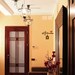 Birdhouse wall decal