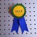 The Word Award -- No. 01