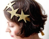 Giant Dwarf // Starlette Crown // Gold