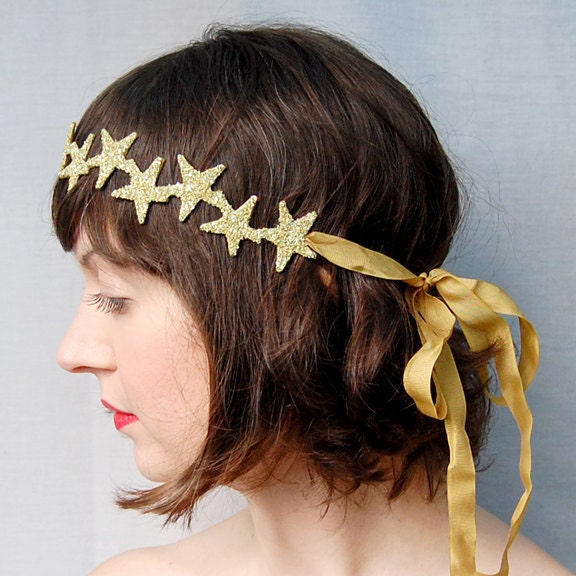 Giant Dwarf // Constellation Crown // Gold