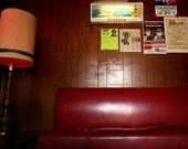 Dive Bar - Dallas - Urban Decay Print 8x10