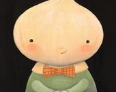 Ollie Print / Oddfellow's 2012 Portraits - 8x10