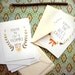 Postcard Set: Bee's Knees & Cat's Pajamas