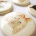 Magnet Pack: Kitten Pals