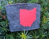 AmyD Coffee Sleeve set of 5