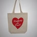 Midwest is Best Tote