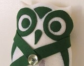 cabin the tree owl