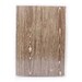 Passport Cover - Faux Bois  - woodgrain print - US passport holder