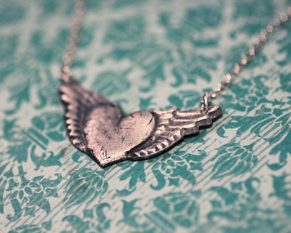 wings.