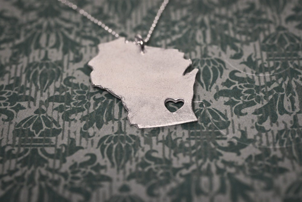 i heart Wisconsin.