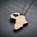 i heart Africa- Bamboo.