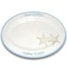 Starfish Beach Wedding Guest Signature Platter