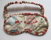Wedding Cake Sleep Mask