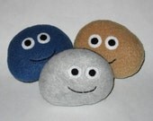 Pet Rock Plush Pile