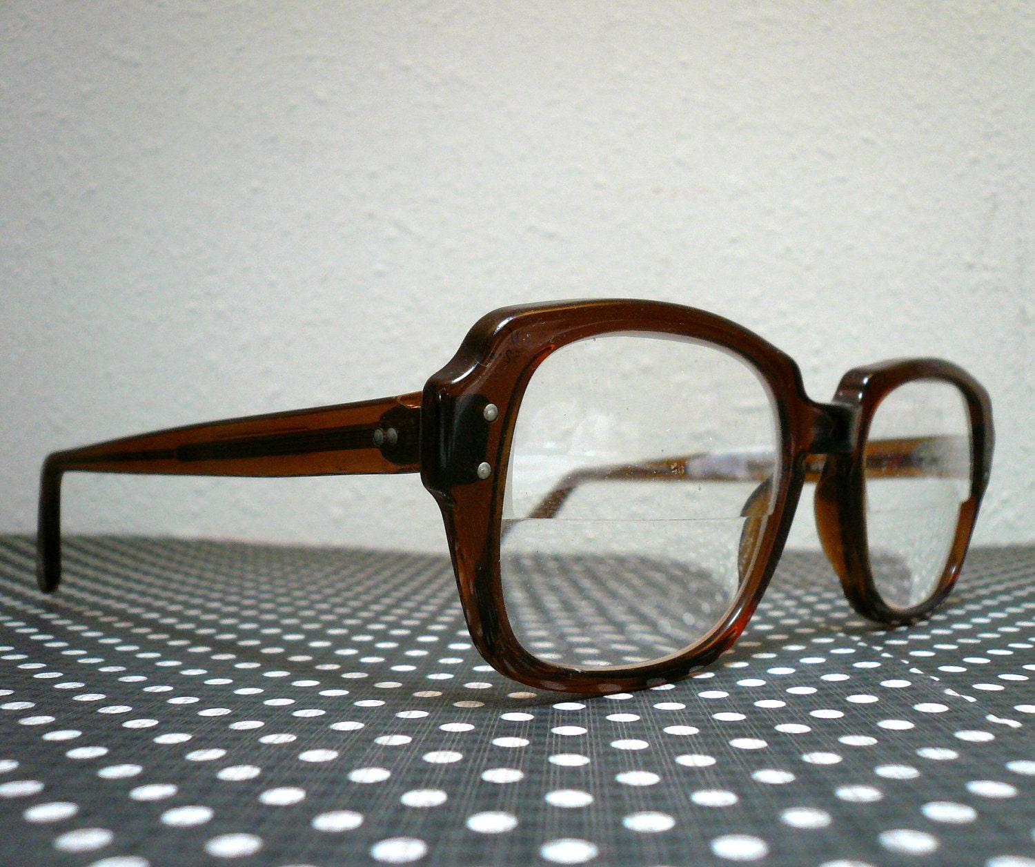 Military Eyeglass Frames