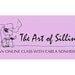 Online Class - 30 SILLY Drawing Worksheets PDF