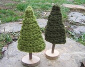 Evergreen Play Time Trees