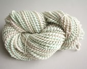 BUNNY - Handspun Yarn - 4.5 oz.