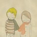 I Like Your Scarf