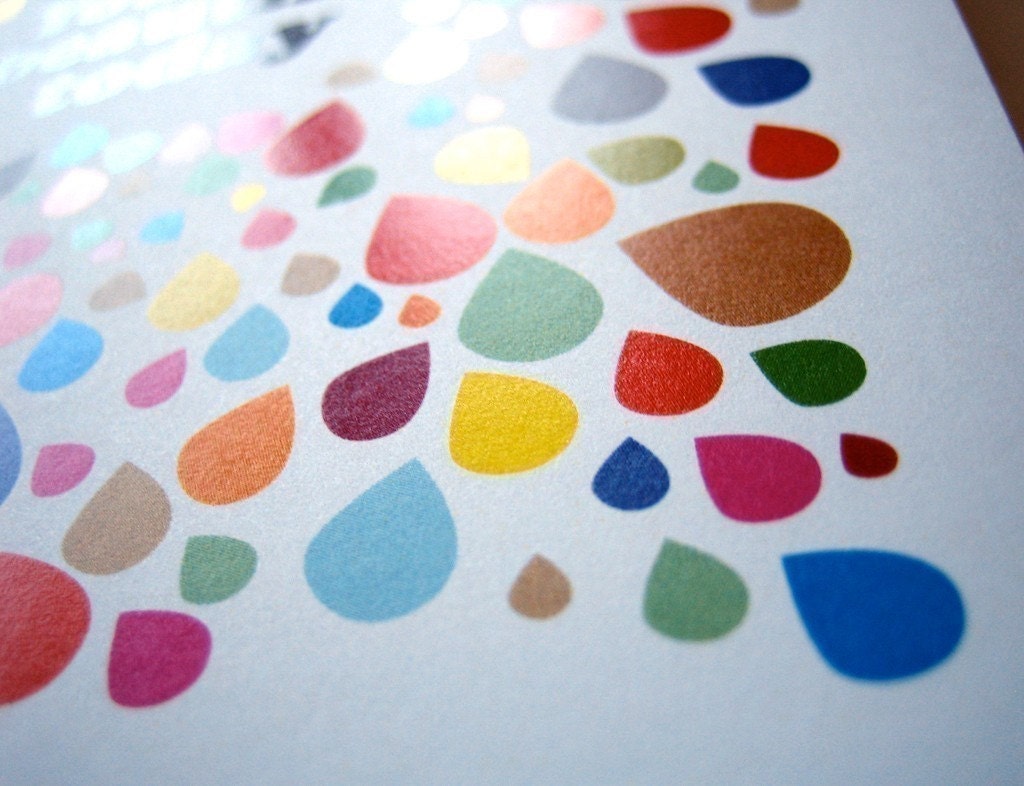 You Look Beautiful Today note card