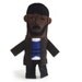 Omar Little Felt Finger Puppet