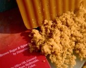 Brown Sugar, a Smooth Vegan Hand and Body Soap