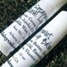 Natural Spearmint Lip Balm