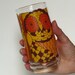 Libbey Owl Glasses - Set of 3 - Vintage 1960s-70s