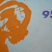 Ker-bloom letterpress zine number 95
