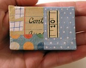 Miniature Painting on Canvas