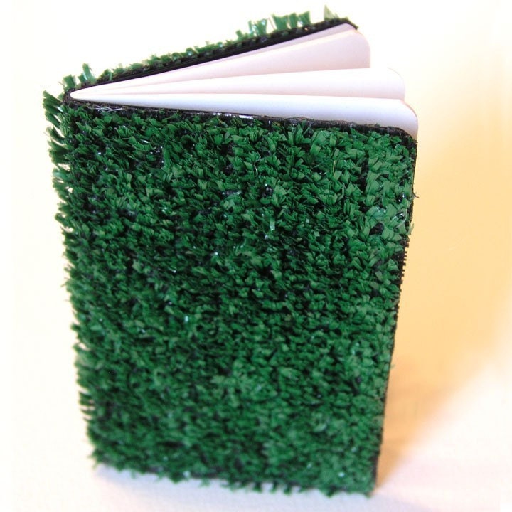 Grass Journal