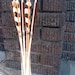 Safari Animal Print Arrows Wildlife Feathers Spotted Decor