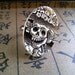 Catrina Ring/ Day of the Dead