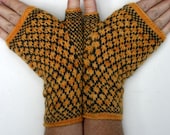 PATTERN PDF - Alfredo Gloves